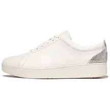 FitFlop Rally CRYSTAL BACKTAB in weiß | Gr.: 40 EU