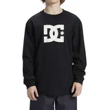 DC Shoes Star - Long Sleeve T-Shirt for Men