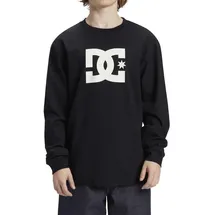 DC Shoes Star - Long Sleeve T-Shirt for Men