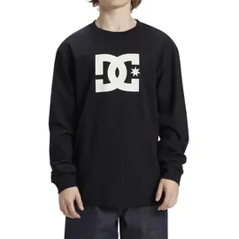 DC Shoes Star - Long Sleeve T-Shirt for Men