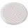 WALLAIR N35838 Abluftgitter 4er Set Kunststoff Passend für Rohr-Durchmesser: 50 mm
