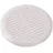 WALLAIR N35838 Abluftgitter 4er Set Kunststoff Passend für Rohr-Durchmesser: 50 mm