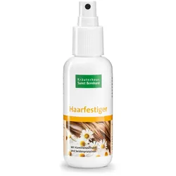 Hair Setting Spray - 125 ml