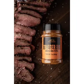 Traeger Chili 200 g