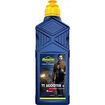 Putoline TT Scooter 1000 ml