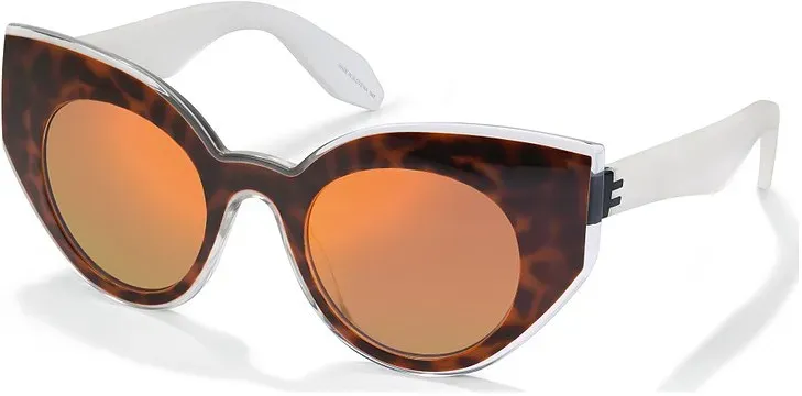 Swatch Sonnenbrille SES03WHC003 - bicolor