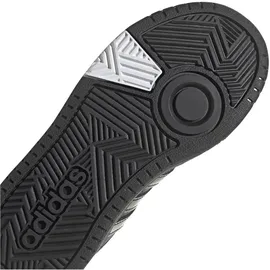adidas Hoops 3.0 Black 38 2/3