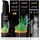 coquette toys Coquette *Space Sativa* 0,1 l Gleitmittel