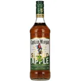 Captain Morgan Sliced Apple Spirit Drink 25% Vol. 0,7l