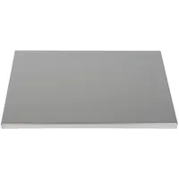 KS Tools Arbeitsplatte MDF 1 St. Edelstahl blau