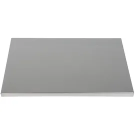 KS Tools Arbeitsplatte MDF 1 St. Edelstahl blau