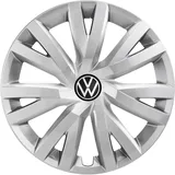 Volkswagen Golf 8 Radkappen (4 Stück) 16 Zoll Radzierblenden 5H0071456UWP