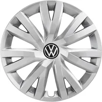 Volkswagen Golf 8 Radkappen (4 Stück) 16 Zoll Radzierblenden 5H0071456UWP