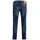 JACK & JONES Tim Slim Fit Blau 33