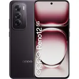 OPPO Reno12 5G 12/256 GB black