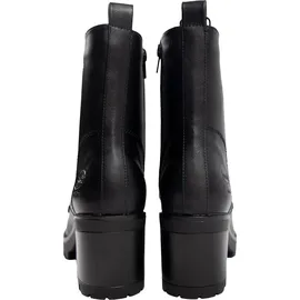 Dockers by Gerli Schnürstiefelette in schwarz 42