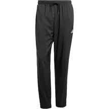 adidas Essentials Small Logo Stanford Jogginghose Black/White XXL