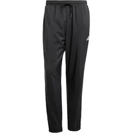 adidas Essentials Small Logo Stanford Jogginghose Black/White XXL