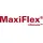 Atg Maxiflex Ultimate AD-APT 42-874 Gr.9 grau/schwarz 9