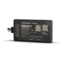 Teltonika FMB920 2G GNSS-Tracker mit Bluetooth und internem Akku