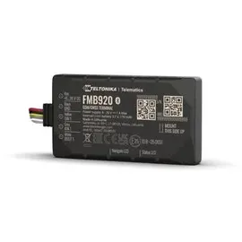 Teltonika FMB920 2G GNSS-Tracker mit Bluetooth und internem Akku