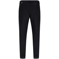 Jako Freizeithose Casual schwarz 3XL