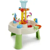 LITTLE TIKES Fontäne Wasserspieltisch