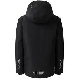 Dare 2b Dare2b Impose V Jacke - Black / Fig - 9-10 Jahre