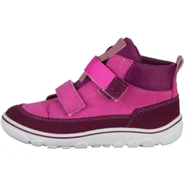 Ricosta Klettstiefel Pink 27