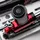 simagic P2000 Hydraulic 2-Pedal Set Schwarz PC