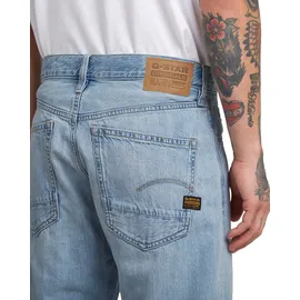 G-Star Dakota Regular Straight Fit Jeans Sun Faded Cloudburst 34 30