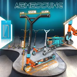 Kesser X-Limit Bunt