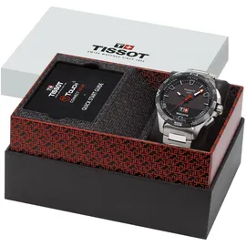 TISSOT T-Touch Connect Solar Titan 47,5 mm T121.420.44.051.00
