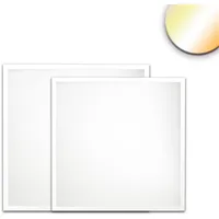 ISOLED LED Panel Backlight Line 625 116887 36 W 1-10V dimmbar 6000 K