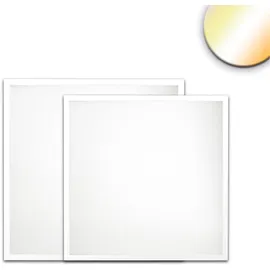 ISOLED LED Panel Backlight Line 625 116887 36 W 1-10V dimmbar 6000 K