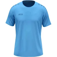 Jako Kinder T-Shirt Light Flow SkyBlue, 164