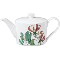 Villeroy & Boch Avarua weiß Kaffee-/Teekanne 1.2l (1046550460)