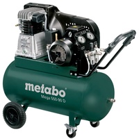 METABO Mega 550-90 D