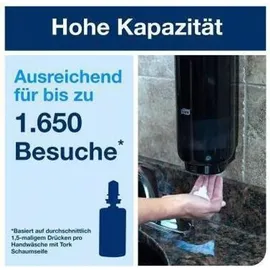 TORK Seifenspender 1000ml Weiß