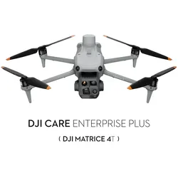 DJI Care Enterprise Plus (M4T) Aktivierungscode für 12 Monate