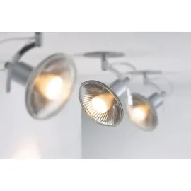 Paulmann LED-Reflektor 285.14 4W GU10 warmweiß