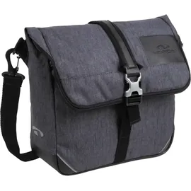 Norco Burnham Lenkertasche grau