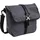 Norco Burnham Lenkertasche grau
