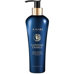 T-LAB PROFESSIONAL Sapphire Energy Absolute Wash Duschgel 300 ml