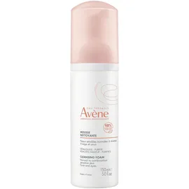 Avène Cleansing Foam Normal To Combination Skin 150 ml