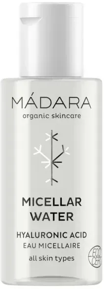 MADARA Mizellenwasser Kennenlerngröße