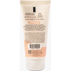 Suntribe Bio Sonnencreme Creme LSF 30 100 ml