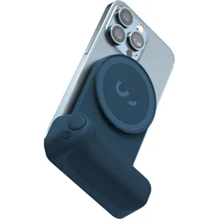 Shiftcam Shiftcam Snapgrip Abyss Blau - Smartphone-Zubehör