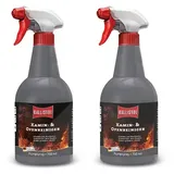 Ballistol Kamin- & Ofenreiniger 750 ml