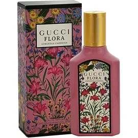 GUCCI Flora Gorgeous Gardenia Eau de Parfum 50 ml